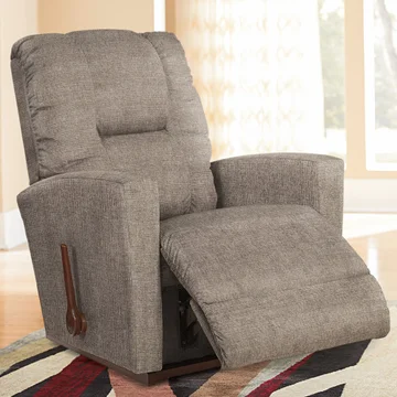 010767 Rocking Recliner