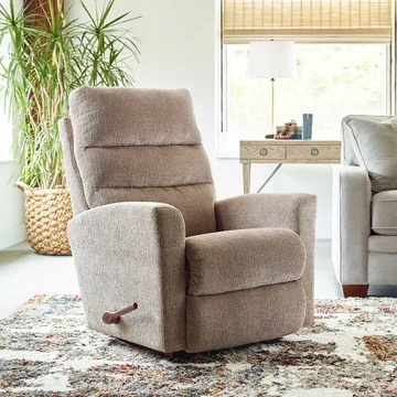 010786 Rocking Recliner